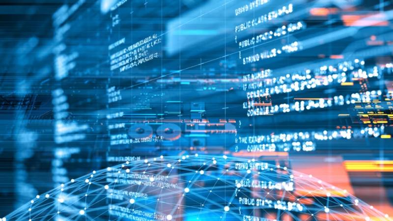 Linux基石：安远县小程序开发公司的技术底座与发行版选择逻辑